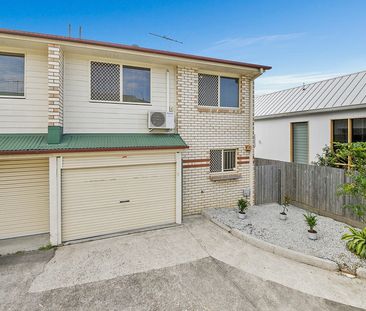 Three Bedroom Townhome - Photo 1