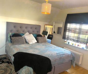 Liten och charmig etta högst upp i huset – centrala Sala! - Foto 4