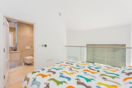 1 bedroom terraced house to rent - Photo 3