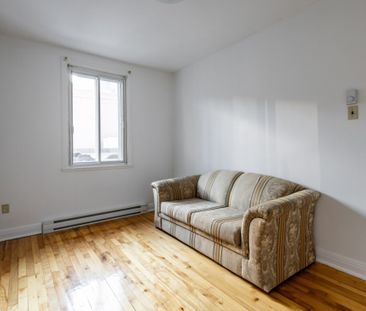 3754 Rue MacKenzie, H3S 1E5, H3S 1E5, Montréal - Photo 4