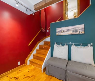 For Lease - 325 Jarvis Street Unit# 27, Toronto, Ontario - Photo 5