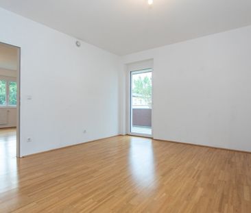 Charmante 3-Zimmer-Wohnung mit großzügigem Balkon in Krummnussbaum - Foto 5