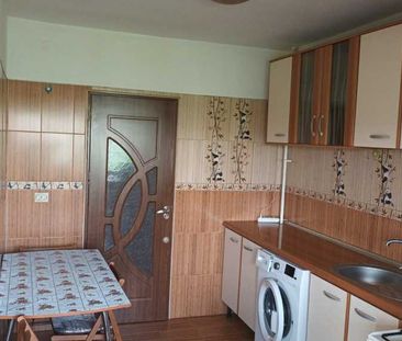 Apartament de inchiriat in Craiova, Dolj, Rovine, Str. Nicolae Iorg... - Photo 1