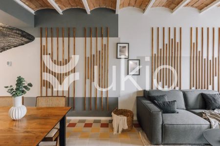 Apartamento de alquiler en Ronda de Sant Pere, Dreta de l'Eixample - Foto 4