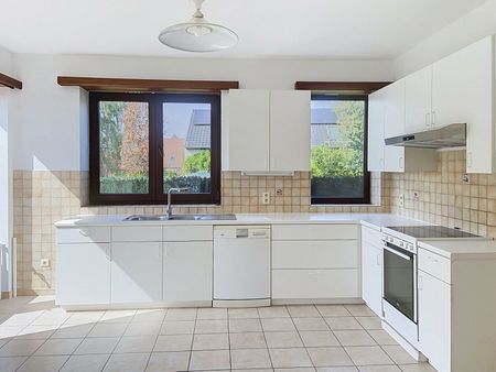 Te huur - Villa in Sterrebeek - Photo 3