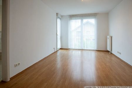 Zentral gelegene Wohnung mit Balkon und Stellplatz in Bad Neuenahr - Photo 2