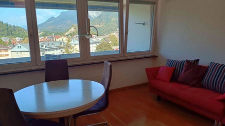 4.5 Zimmer, 91 m², 8. Stock - Foto 2