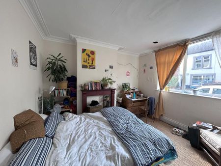 2 bedroom terraced house to rent - Photo 3