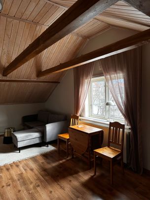 Norrbölegatan, Skellefteå - Photo 1