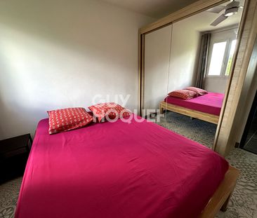 Appartement Sainte Clotilde 4 pièces 80 m2 - Photo 3