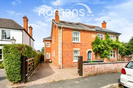 4 bedroom house to rent - Photo 2