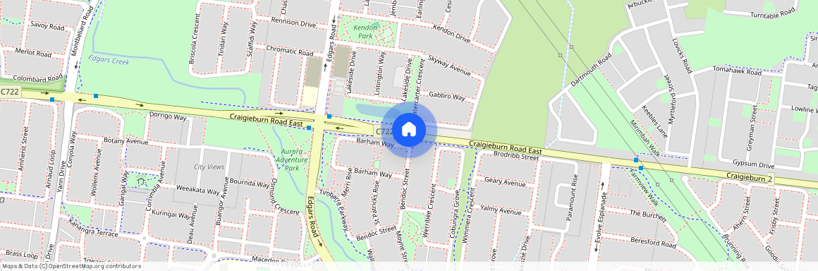 8 Rusty Road, Vic 3750, Wollert