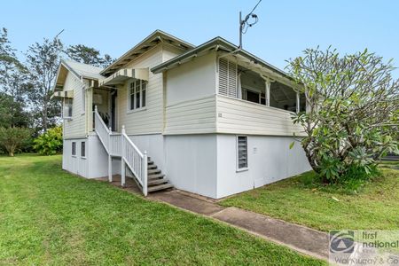 RENOVATED WEATHERBOARD HOME LOCATED IN SOUTH LISMORE - Photo 4