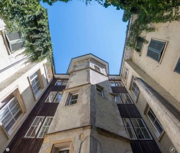 2 Zimmer, 50 m², 1. Stock - Foto 5