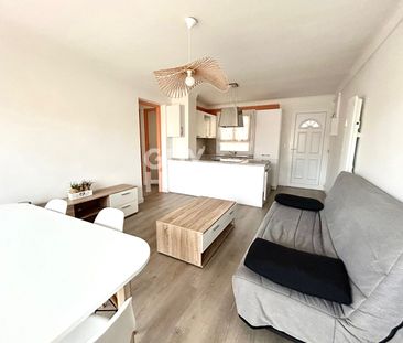 Location Appartement 2 pièces 43m² - Photo 3