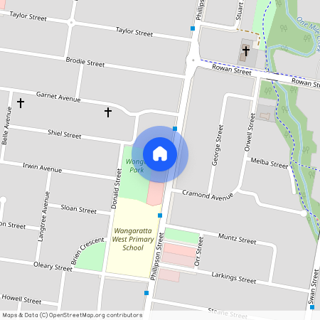 61 Phillipson Street, Vic 3677, Wangaratta