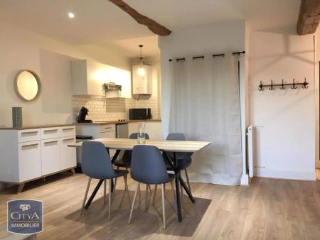 Appartement à louer 2 pièces 51.71m² - Photo 4