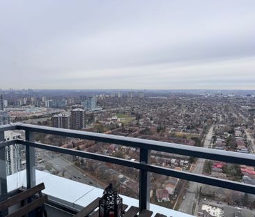 For Lease - 55 Ann O'Reilly Road Unit# PH11, Toronto, Ontario - Photo 3