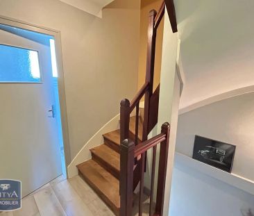 Maison à louer 4 pièces 85m² - Photo 3