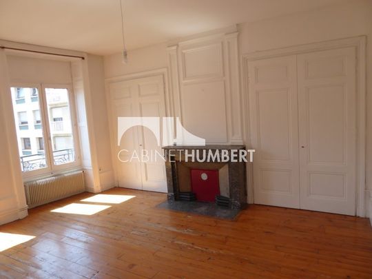 Location Appartement 3 pièces 71m² ST ETIENNE 42000 - Photo 1
