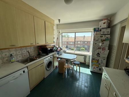 Appartement te huur - Foto 3