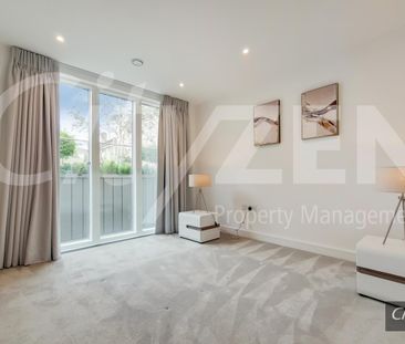 The Atelier Apartments 45-51 Sinclair Road, London - Photo 5