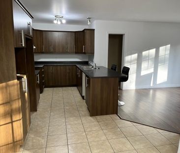 Logement à louer - Photo 1