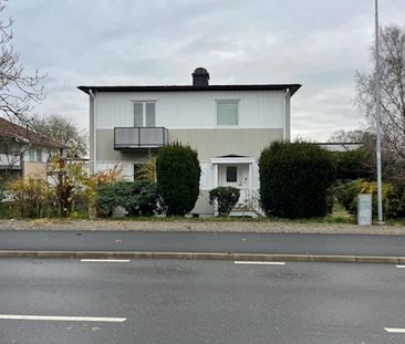 Svenljungavägen, Vinberg - Photo 1