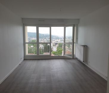 Location Appartement 2 pièces 51m² - Photo 4