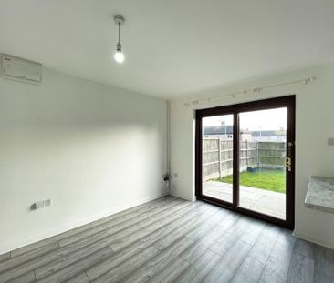 1 bedroom end of terrace house to rent - Photo 4