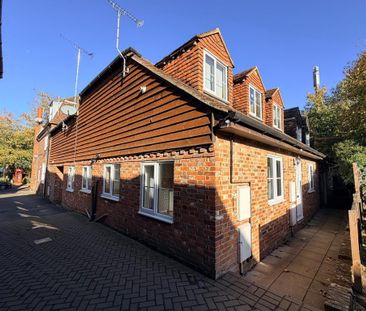 1 bedroom end of terrace house to rent - Photo 4