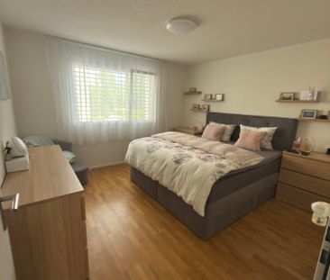 3.5 Zimmer, 80 m², 1. Stock - Photo 3