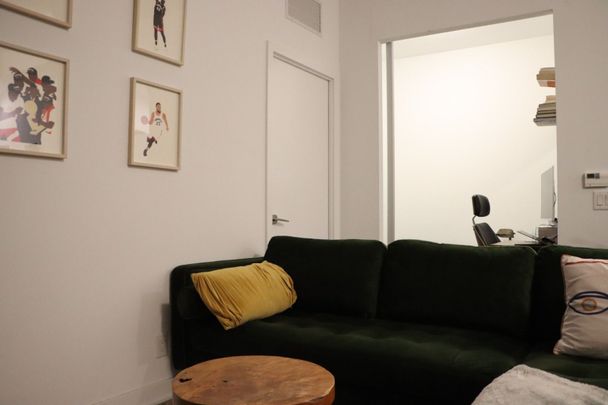 For Lease - 120 Parliament Street Unit# 305, Toronto, Ontario - Photo 1