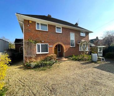 Rideway Close, Camberley, Surrey, GU15 - Photo 3