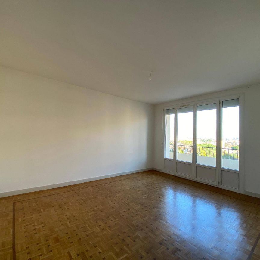 Location appartement 2 pièces 53.96 m² à Valence (26000) - Photo 1
