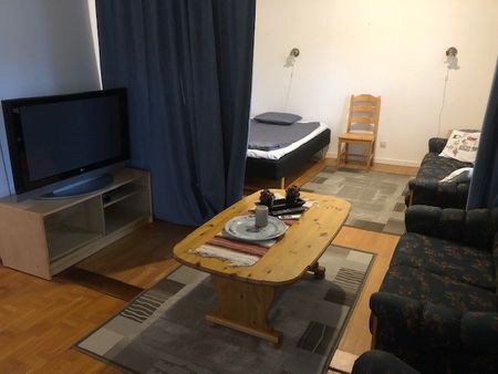 Stickvägen, Långträsk - Foto 2