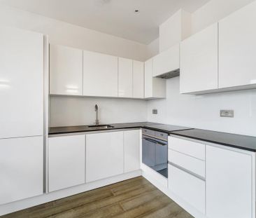 1 bedroom apartment to rent - Photo 6