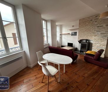 Location Appartement 2 pièces 54m² PAU 64000 - Photo 4