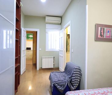 Apartamento de alquiler en Argüelles - Photo 6