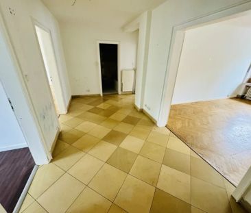 3-Zimmer-Dachgeschosswohnung im Zentrum von Wickede zu vermieten - Foto 2