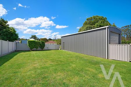 14 Macquarie Avenue, Gateshead - Photo 3