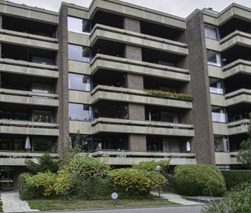 Appartement te huur in Wezembeek-Oppem voor € 1.250 met 2 slaapkamers - Foto 1