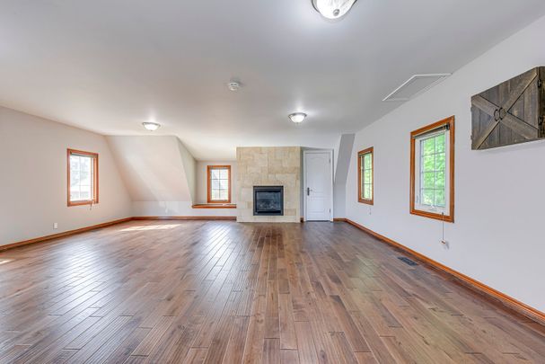 For Lease - 308 Morrison Road, Oakville, Ontario - Photo 1