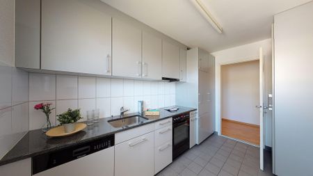 Single Wohnung sucht sie! - Photo 3