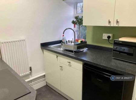 1 bedroom flat to rent - Photo 4