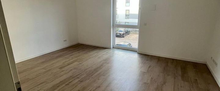 3.Zimmer Wohnung (Neubau in Schönefeld) - Photo 1