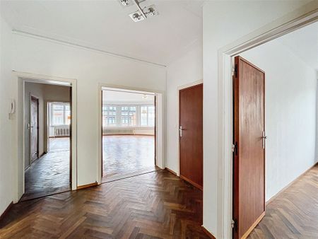 Appartement te huur - Foto 5