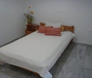 Μονοκατοικία για ενοικίαση Λαγονήσι (Καλύβια Θορικού) - Photo 5