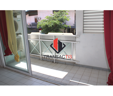 Location Appartement 4 pièces 105m² MATOURY 97351 - Photo 3