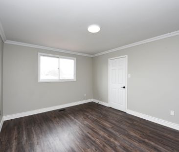 For Lease - 4205A Longmoor Drive, Burlington, Ontario - Photo 2